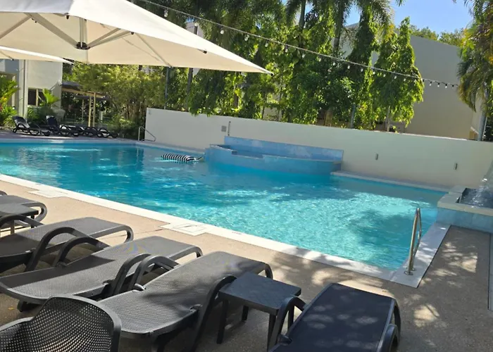 Central Plaza Port Douglas