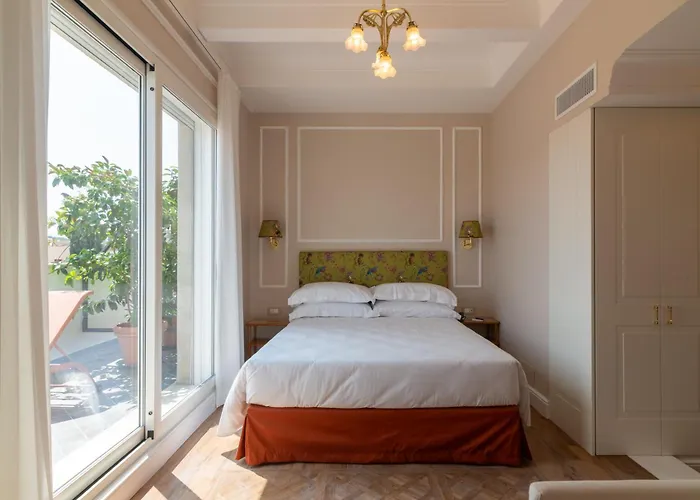 Best Western Hotel Rivoli Rome
