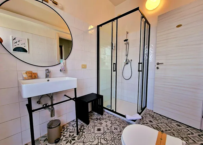 Residenza Le Rondini Hotel Florence