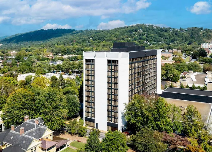 Renaissance Asheville Downtown Hotel
