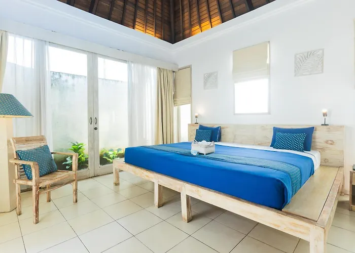 Artemis Villa Hotel Seminyak 
