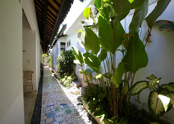 Artemis Villa Hotel Seminyak 