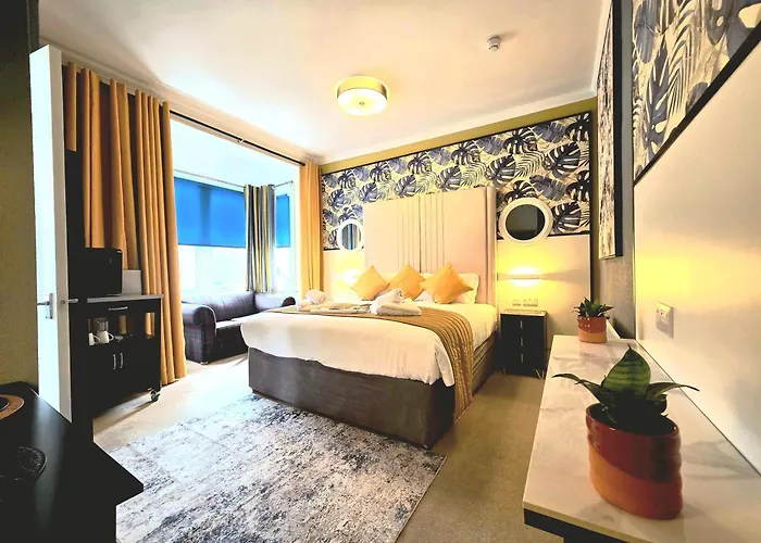 Yardley Manor Hotel Torquay