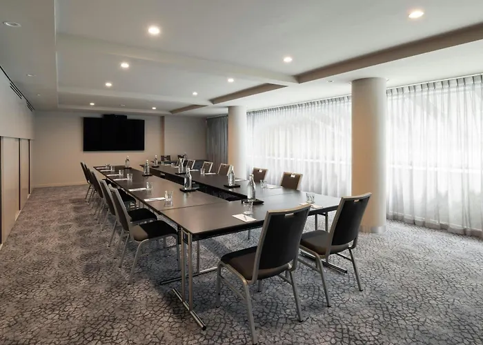 Four Points By Sheraton Perth
