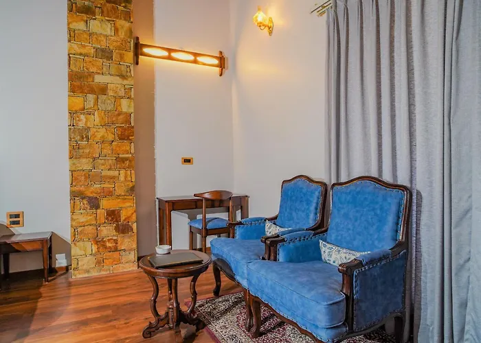 Neelesh Inn- A Luxury Lake View Hotel- 20 Kms From Nainital Bhimtal