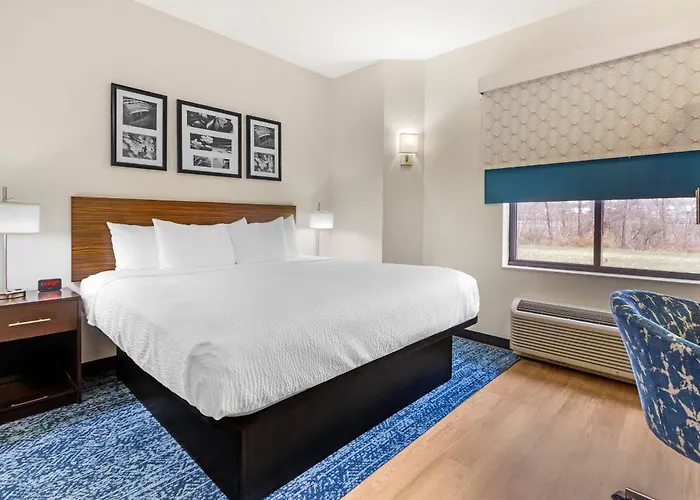 Sleep Inn Greensboro Airport Friendship