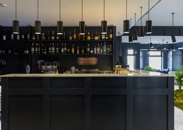 Shota @ Rustaveli Boutique Hotel Tbilisi