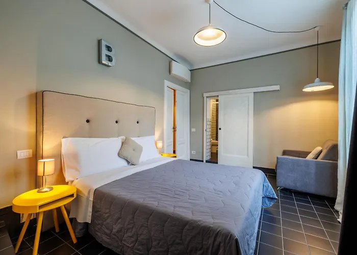 Birbo Bike Hospitality Bed & Breakfast Siena
