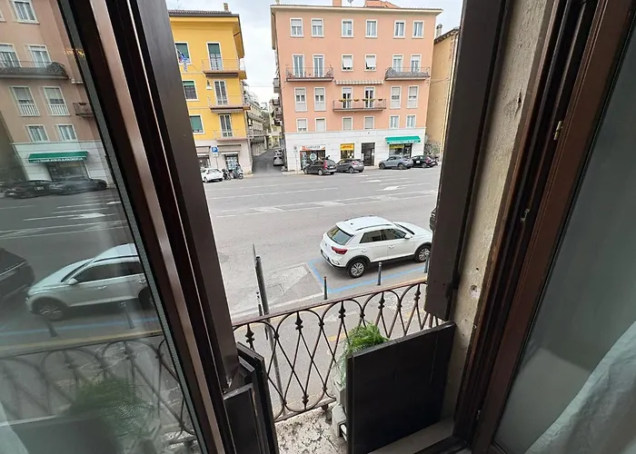 Residenza Al Castello Hotel Verona