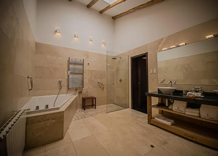 Tocuyeros Boutique Hotel Cusco