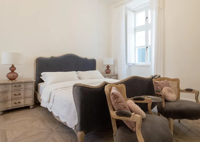 The Byron Hotel Dubrovnik