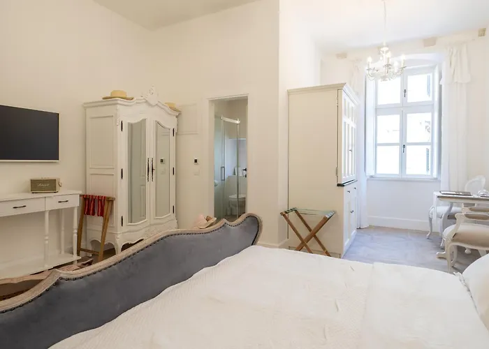 The Byron Hotel Dubrovnik