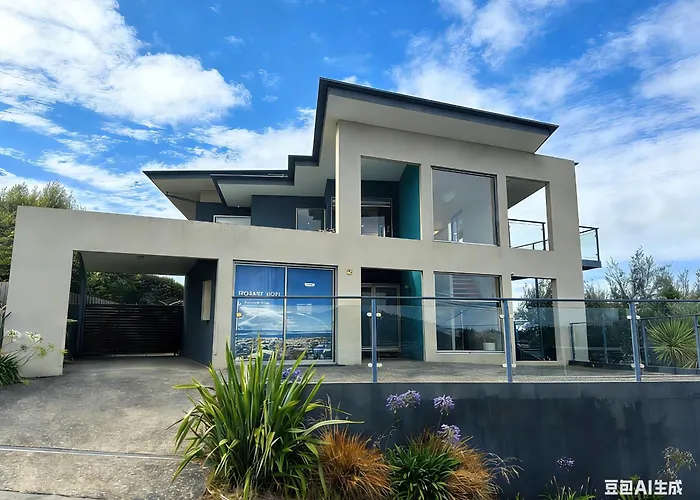 Hobart View Bed & Breakfast