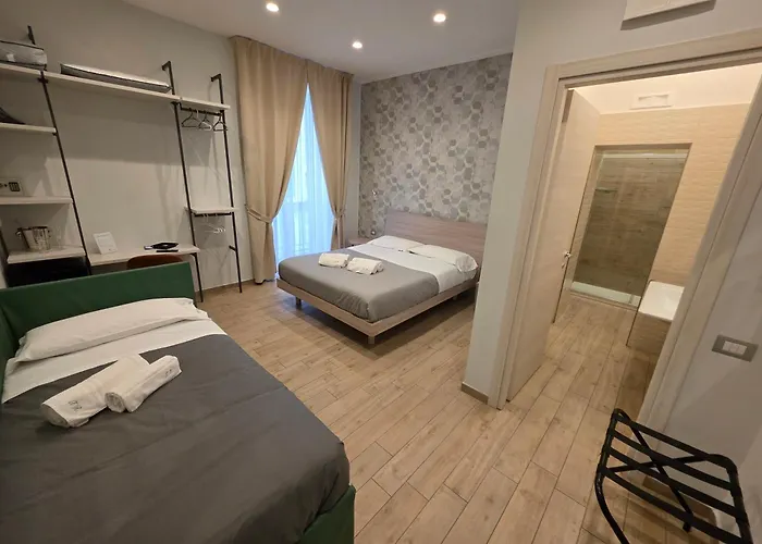 Toledo Rose Hotel Naples