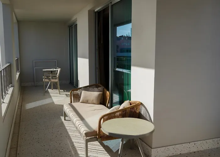 Next - By Savoy Signature Funchal 