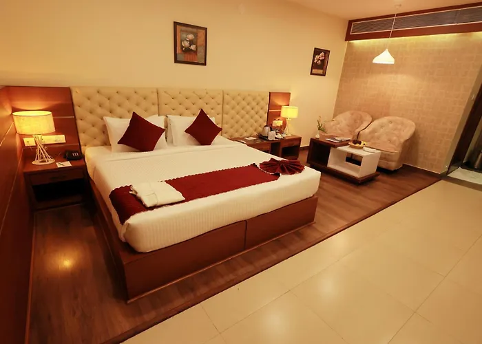 Nesma Palace Kannur