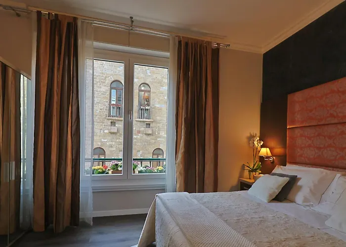 Residenza Ponte Vecchio Firenze Hotel
