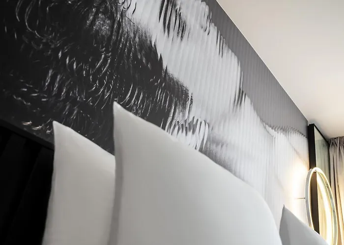 Tribe Amsterdam City