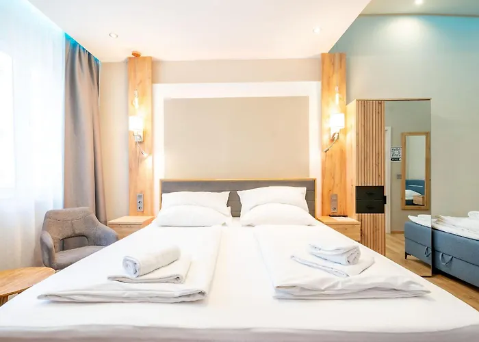 Elegance Studios Vienna