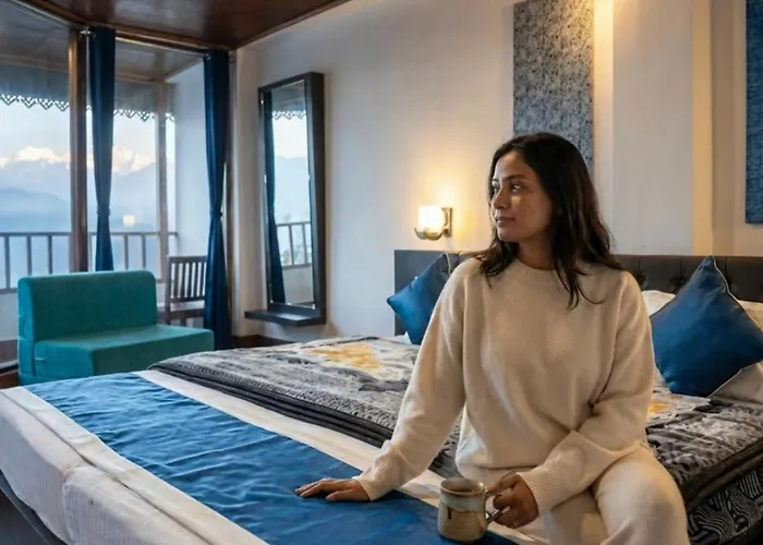 Hotel Norling Sk Groups Pelling