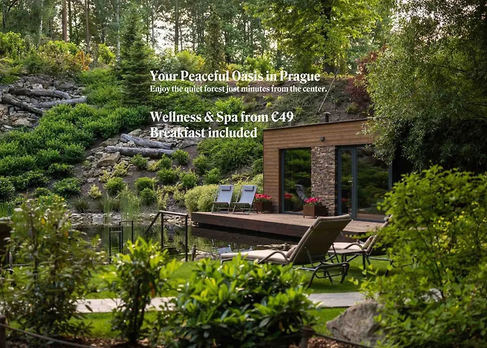 Vista Resort & Club Prague