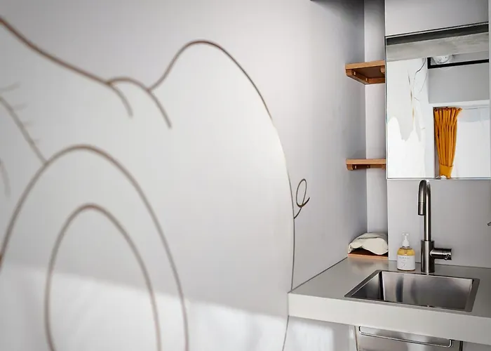 Art Hotels Shibuya Tokyo