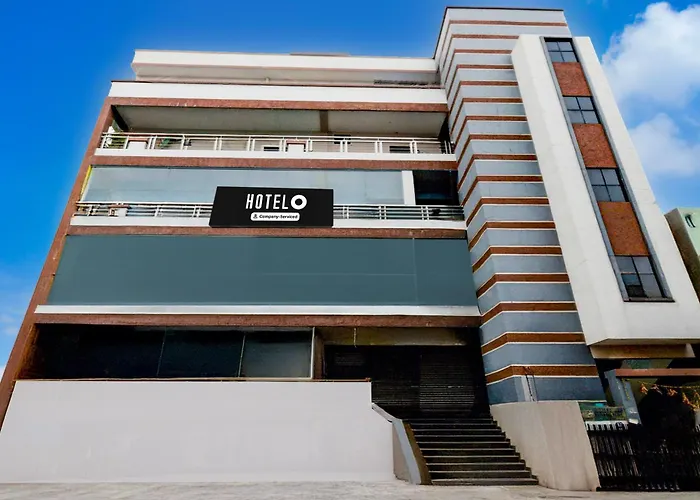 Super Hotel O Malkajgiri Hyderabad
