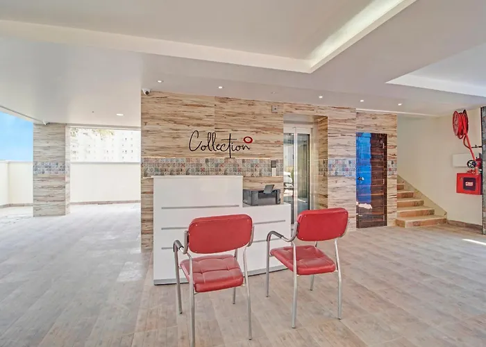 Super Collection O Halcyon Ss Grand Hotel Hyderabad