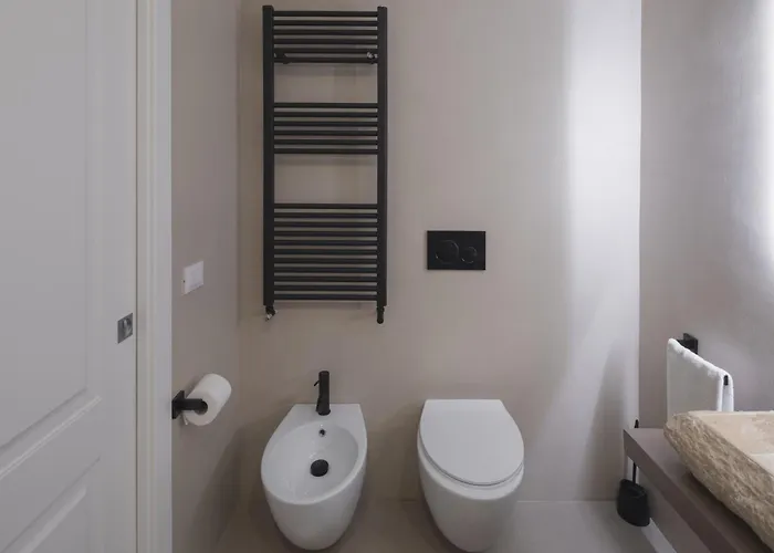 Torre Capranica Aparthotel Rome