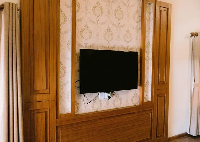Aranya Boutique Hotel Kathmandu