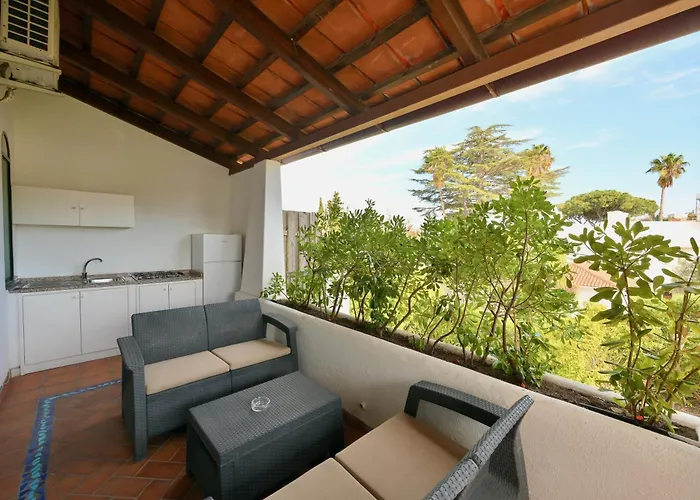 Don Giorgio Studios Ischia