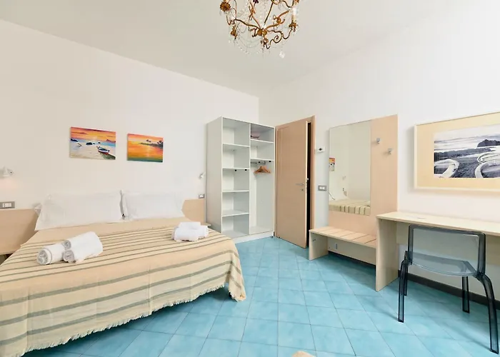 Don Giorgio Studios Ischia