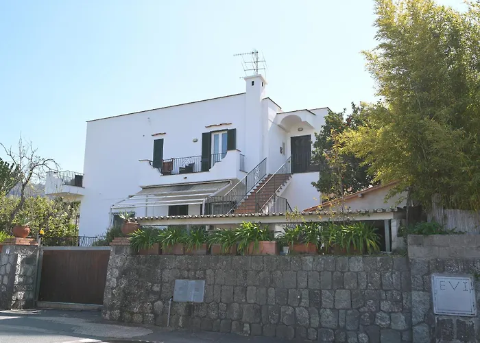 Don Giorgio Studios Ischia