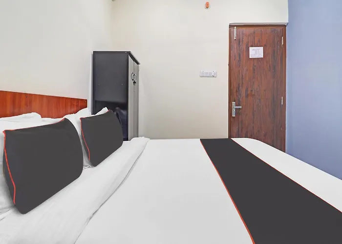Super Hotel Pnr Suites Kukatpally Hyderabad