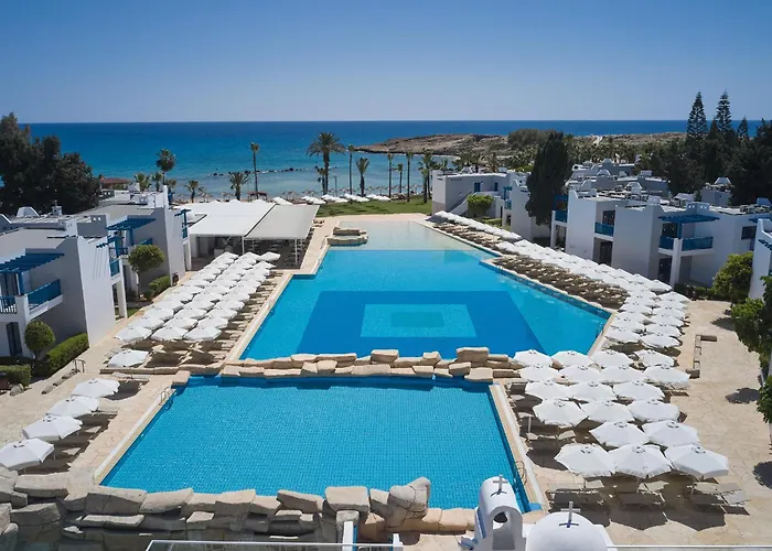 Atlantica Callisto Ayia Napa