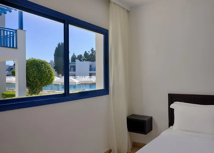 Atlantica Callisto Ayia Napa