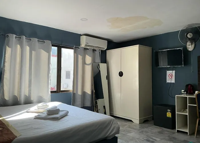 Istanbul Boutique Hotel Patong