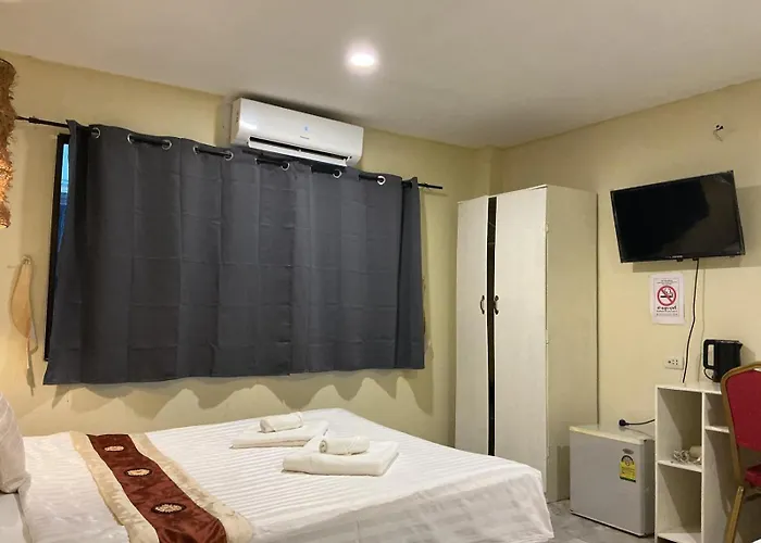 Istanbul Boutique Hotel Patong