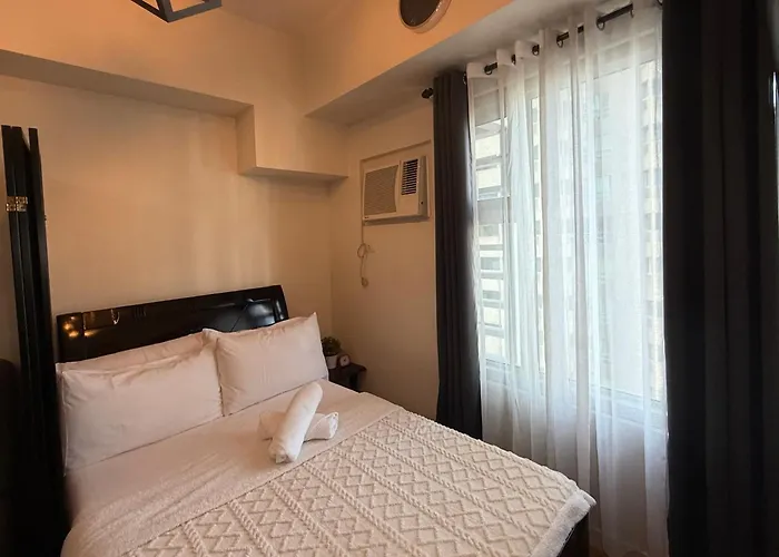 8 Adriatico Staycation Manila