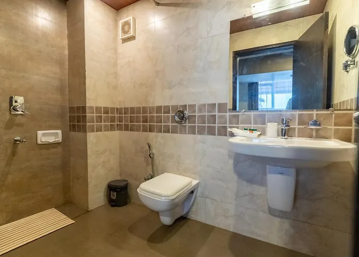 Kingston By Yagi, 600 Meters From M G Marg Gangtok Hotel
