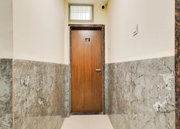 Hotel Shyam Villa Indore