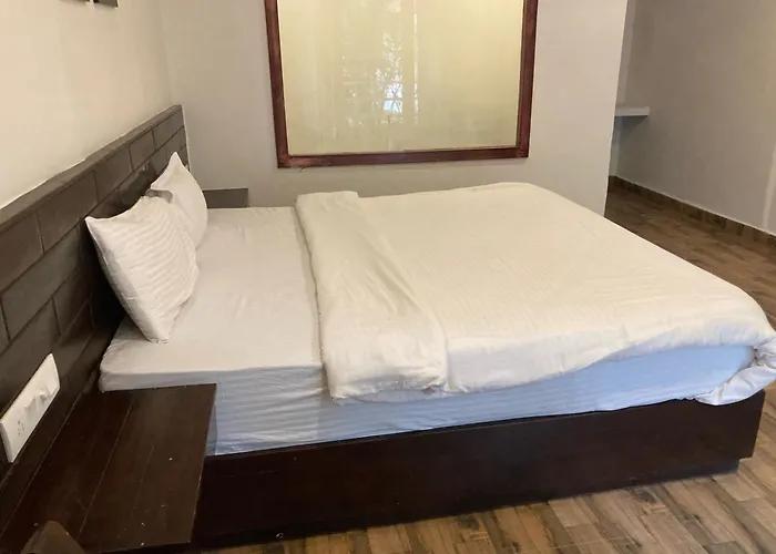 Hotel O Calangute Beach Resort Candolim