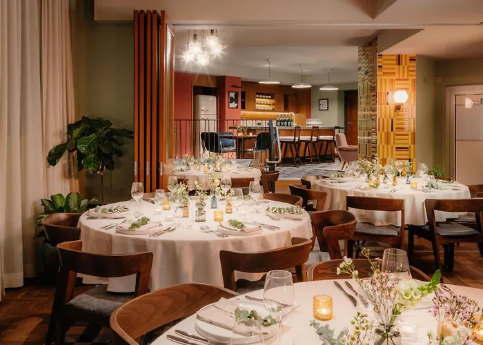 The Hoxton Vienna Hotel