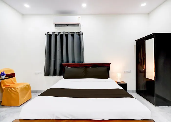 Super Collection O Vanasthalipuram Hyderabad