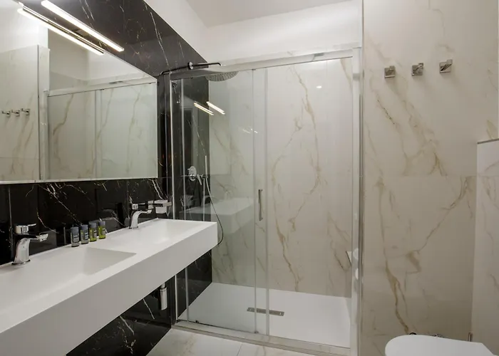 Suites 51 Rome