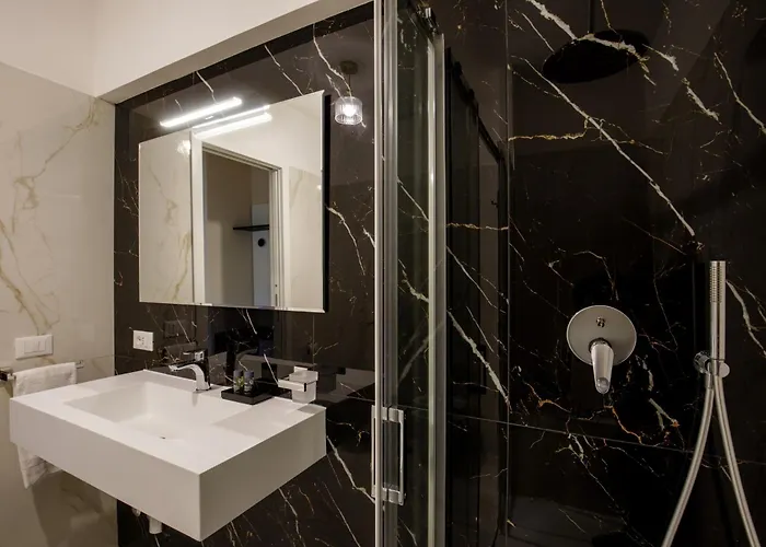 Suites 51 Rome