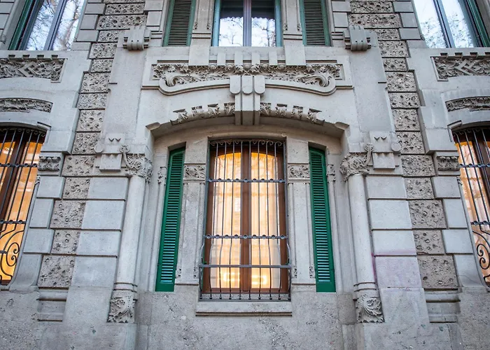 The Dream Suites Milan