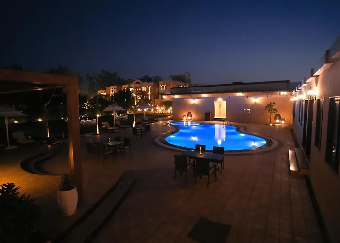 Brij Eternity, Vrindavan By Leisure Hotels