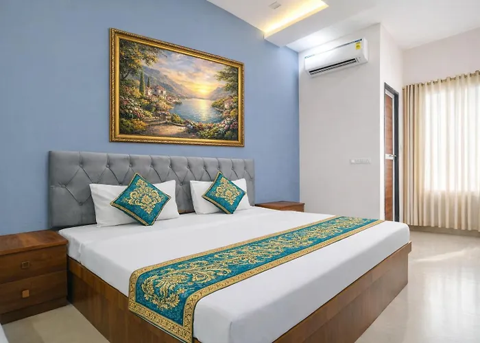 Hotel Tirupati Heights Ujjain # Near Railway Station # Top Rated Property
