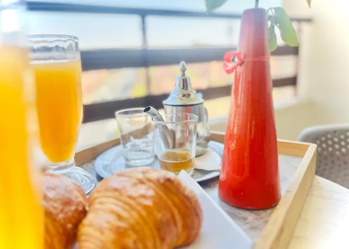 La Renaissance Hotel Marrakech Marrakesh